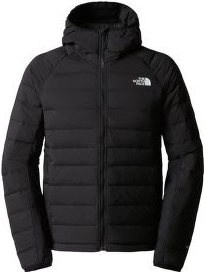 The North Face BELLEVIEW STRETCH DOWN HOODIE Men