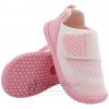 Biomecanics detské plátené topánky 262188-F113 Blanco Y Rosa