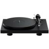 Pro-ject Debut Evo 2 + Pick It Mm Evo - Satin Black