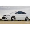 Loder1899 predný spojler na nárazník RS-Look Ford Focus ST