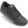 Giro Latch Black/Dark Shadow 44