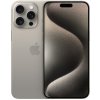 Apple iPhone 15 Pro Max 512GB Natural Titanium - MU7E3SX/A