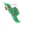 Nabíjací Konektor - PCB Doska Motorola Moto G8 Power Originál