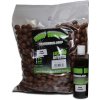 Carp Inferno Boilies Light Line Krab Oliheň 3kg 20mm + 250ml dip