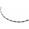 Boccia Titanium náhrdelník 0869-02