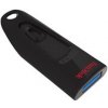 SanDisk Flash Disk 128GB Ultra, USB 3.0, černá SDCZ48-128G-U46