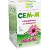 Cem-m pro dospělé Imunita 90 tabliet