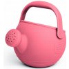 BIGJIGS: silikonová kanva Coral Pink 33503