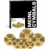 Meinl HCS Expanded Cymbal Set
