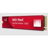 WD Red SN700 NVMe™ 4TB SSD M.2 PCIe Gen3 ×4 ( r3400MB/s, w3100MB/s ) WDS400T1R0C-68BDK0 Western Digital