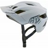 Troy Lee Designs Flowline Mips point white 2024