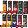 Tchibo Cafissimo Caffé Crema rich aróma 96 ks