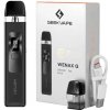 Geekvape Wenax Q Pod 1000 mAh crystal pink 1 ks