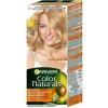 Garnier Color Naturals permanentní barva na vlasy s vyživujícími oleji 7.1 Natural Ash Blonde 40 ml