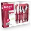 LT5006 SET PRÍBOROV 48KS CARMEN XL LAMART