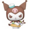 Funko Pop! 101 Hello Kitty And Friends Kuromi