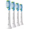 Philips Sonicare C3 Premium Plaque Defense hrot HX9044/17 4 ks.