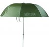 Mivardi dáždnik Umbrella Green FG PVC 250 cm