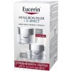 Eucerin HYALURON-FILLER+3xEFFECT DUO proti vráskam, suchá pleť, denný krém SPF15, 50 ml + nočný krém 50 ml (zľava na 2.produkt) 1x1 set