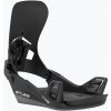 Pánske snowboardové viazania Union Atlas Step On black
