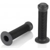 Gripy XLC BMX 130mm černé