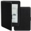 Puzdro / Obal na Amazon Kindle Paperwhite 3, čierne