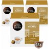 Kávové kapsule NESCAFÉ® Dolce Gusto® Espresso Milano kartón 3x16 ks (12527491)