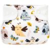 T-tomi Ortopedické abdukčné nohavičky, patentky (3-6 kg) Birds