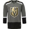Hokejový dres FANATICS, VEGAS GOLDEN KNIGHTS HOME VALUE JERSEY Sivá,Čierna,Zlatá,Biela L