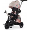 KINDERKRAFT SELECT Trojkolka Easytwist Bird, Premium 29x73x43 čierna