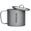 ROCKLAND Titanový hrnek Minimalist 0,6 l