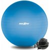 MAXXIVA 81584 Gymnastická lopta Ø 65 cm s pumpičkou, modrá