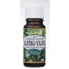 Saloos Ylang - Ylang éterický olej 10 ml 10 ml