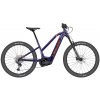 Dámsky horský elektrobicykel Lapierre Overvolt HT 9.7 Mix 29