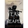 YEAR OF THE REAPER