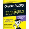 Oracle PL/SQL For Dummies (Paul Dorsey)(Brožovaná)