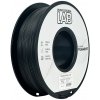 Professional Lab FG-P129-E1 PLA Carbon Fiber, Black, 1kg, 1,75mm