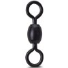 Unicat Obratlík Camou Power Swivel 22,5 mm 95 kg 10 ks