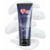 d nails Control gel polygel white glitter 60 ml