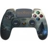 Hype Ovládač pre PlayStation 4 - Hogwarts Legacy Landscape