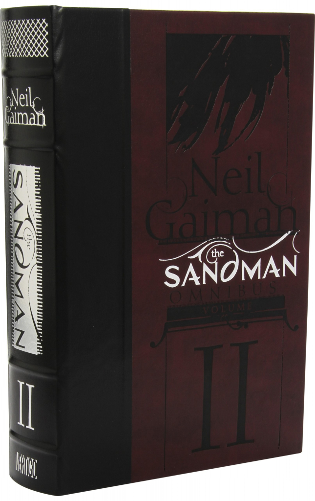 Sandman Omnibus