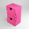 Gamegenic - box na karty - Stronghold 200+ XL Convertible (Pink)