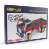 Merkur veľká súprava 4