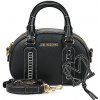 Love Moschino Tašky cez rameno LADDER STITCH-JC4091PP1O Čierna