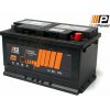 ProfiPower - Autobatéria EFB 12V 80Ah 730A P+ PP-800 EFB
