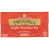 Twinings anglický raňajkový čaj 25 ks
