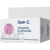 Simply You Pharmaceuticals Elasti-Q Vitamins & Minerals 30 tabliet