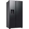 Americká chladnička SAMSUNG RS80F64KEF