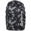 Ergobag Pláštenka na batoh Satch čierna