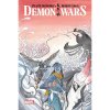 Marvel Peach Momokos Demon Saga: Demon Wars